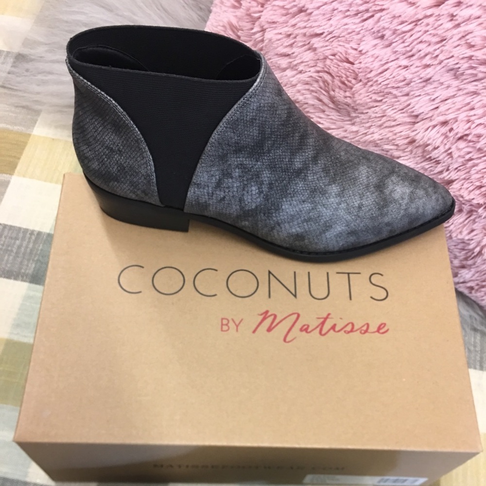 Footwear